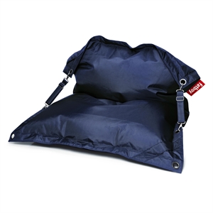 Puf Fatboy Buggle-up Azul Oscuro