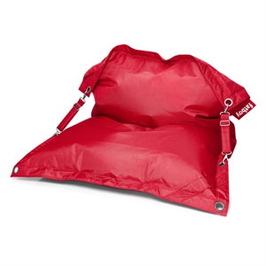 Puf Fatboy Buggle-up Rojo