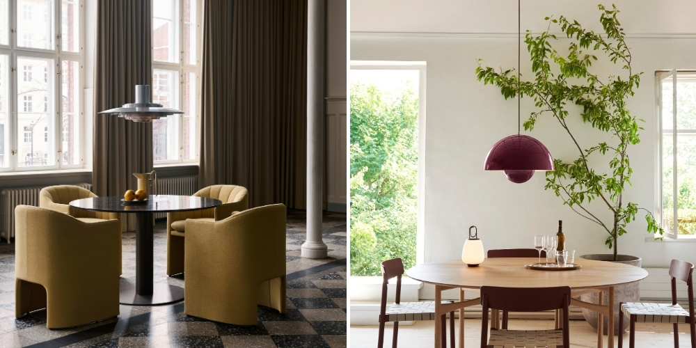 &Tradition - Piezas en tendencia | AndLight