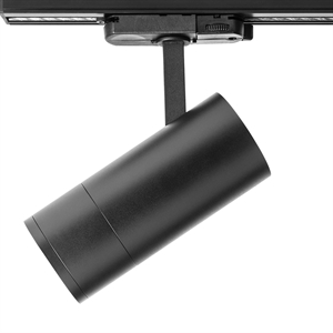 Lámpara de Techo Ilti Luce Capri 2700K Negro