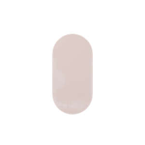 Tablón de Anuncios Ambit de 70 x 140 Pétalos