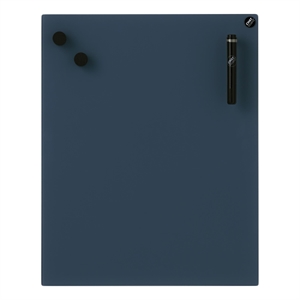 Tablón de Anuncios Clásico de Chat Board 120x120 Tinta