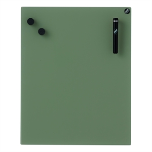 Tablón de Anuncios Clásico de Pino de 100 x 150 Cm.