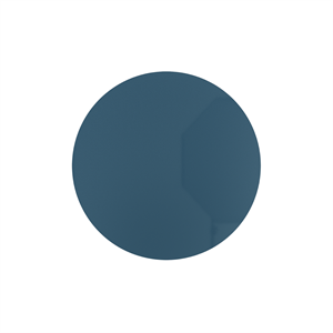 Tablón de Anuncios Orbit de Ø120 Tinta