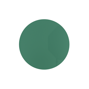 Tablón de Anuncios Orbit de Ø120 Pino