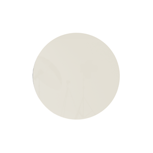 Tablón de Anuncios Orbit de Ø120 de Piedra