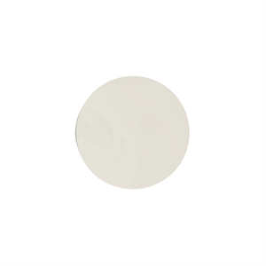 Tablón de Anuncios Orbit de Chat Board Ø90 Piedra