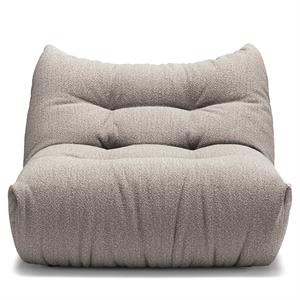 Módulo Central Decotique MONO Módulo de Sofá Clay Beige