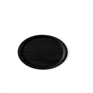 &Tradition Bandeja Collect SC64 Negro Roble Negro