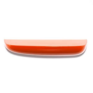 Vitra Corniche Estante Grande Naranja