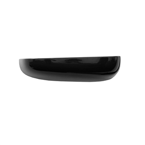 Vitra Corniche Estante Medio Negro