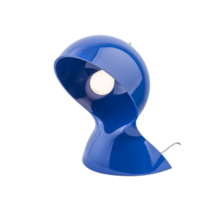 Lámpara de Mesa Artemide Dalù Azul Klein