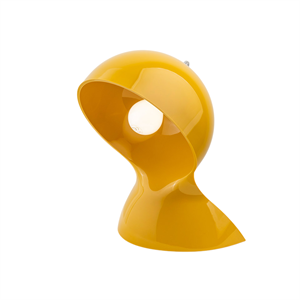 Lámpara de Mesa Artemide Dalù Amarillo