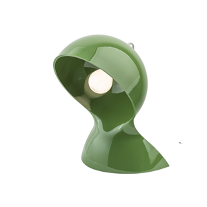Lámpara de Mesa Artemide Dalù Verde