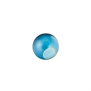 Design By Us Pantalla Ballrom Azul Cielo