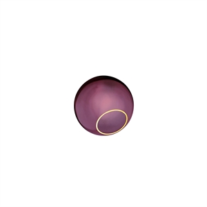 Design By Us Pantalla Ballrom Purple Rain