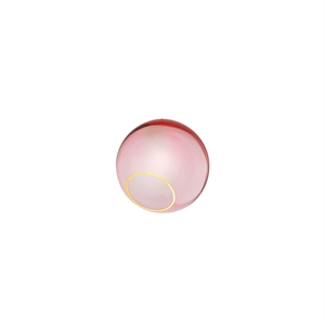 Design By Us Pantalla Ballrom Rose