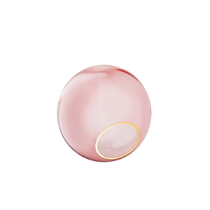 Design By Us Pantalla Ballrom XL Rose