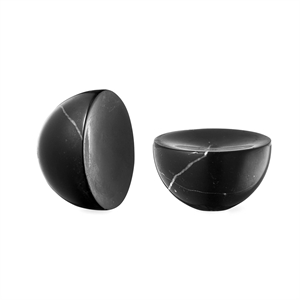 Design By Us Get A Grip #1 Mango Paquete Doble Mármol Negro