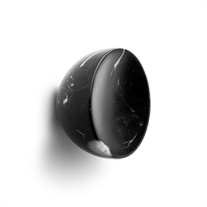 Design By Us Get A Grip #1 Mango Individual Mármol Negro