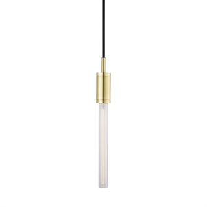 Colgante Liberty de Oro Pulido Design By Us