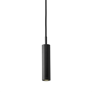 Lámpara Colgante Liberty Spot Negro de Design By Us