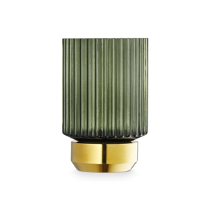 Design By Us de Sons Of Brass Hurricane Candlestick Army