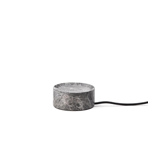 Cargador de Viaje Design By Us para Lámpara Portátil , Plata
