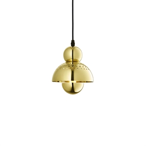 Design by Us Wanted Lámpara Colgante XS Oro