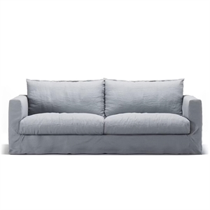 Decotique Le Grand Air Nou Sofá 3 Personas Nordic Sky