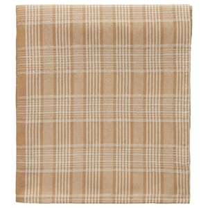 Mantel Decotique Rita 140x240 Beige