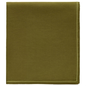 Mantel Decotique Siena 140x240 Oliva