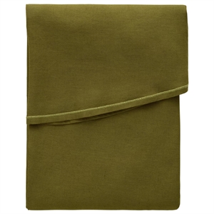 Mantel Decotique Siena Ø160 Oliva