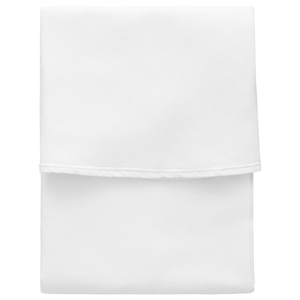 Mantel Decotique Siena Ø160 Blanco