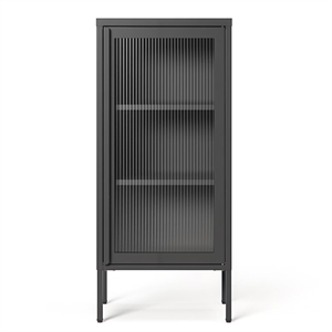 Mueble de Gran Capacidad 50x110 cm Gris Antracita