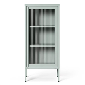 Mueble de Gran Capacidad 50x110 cm Gris Pizarra