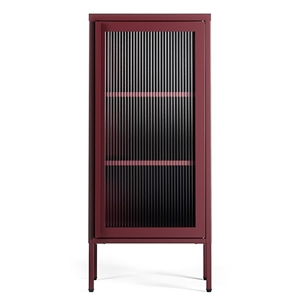 Mueble de Gran Capacidad 50x110 cm Burdeos