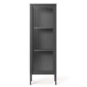 Mueble de Gran Capacidad 50x150 cm Gris Antracita