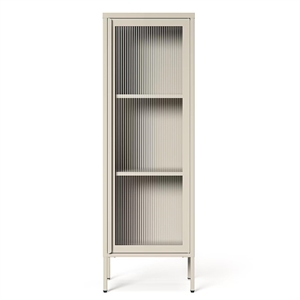 Mueble de Gran Tamaño 50x150 cm Gris Guijarro