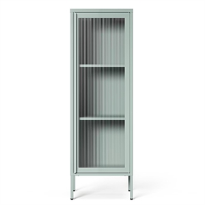 Mueble de Gran Capacidad 50x150 cm Gris Pizarra