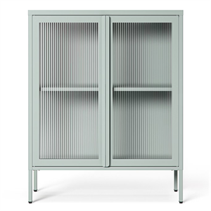 Mueble de gran capacidad 90x110 cm Gris Pizarra