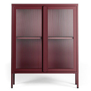 Mueble de Gran Capacidad 90x110 cm Burdeos
