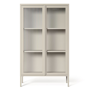 Mueble de gran capacidad 90x150 cm Gris Guijarro