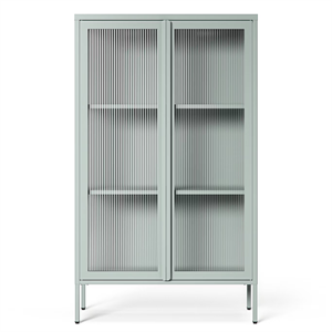 Mueble de gran capacidad 90x150 cm Gris Pizarra