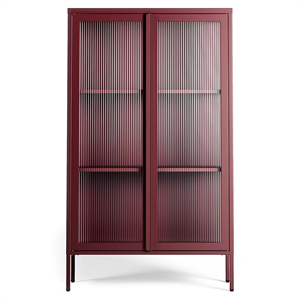 Mueble de Gran Capacidad 90x150 cm Burdeos