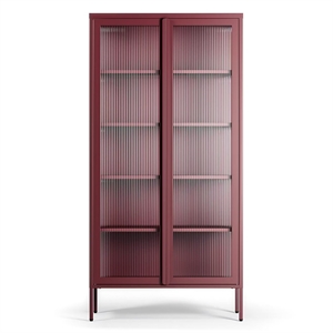 Mueble de Gran Tamaño 90x180 cm Burdeos