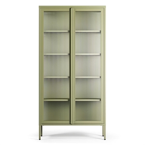 Mueble de Gran Capacidad 90x180 cm Musgo