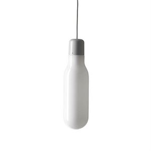 Lámpara Colgante de Tubo de Forma Design House Stockholm