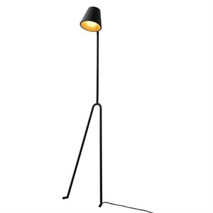 Design House Stockholm Manana Lamp Lámpara de Lámpara de Pie