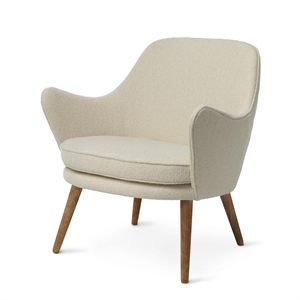 Sillón Nórdico Cálido Dwell Barnum 24